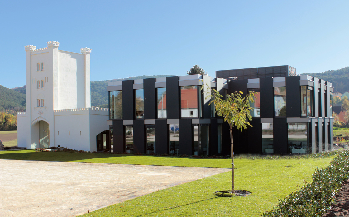 Ein Foto von EINFACH3 ARCHITEKTEN