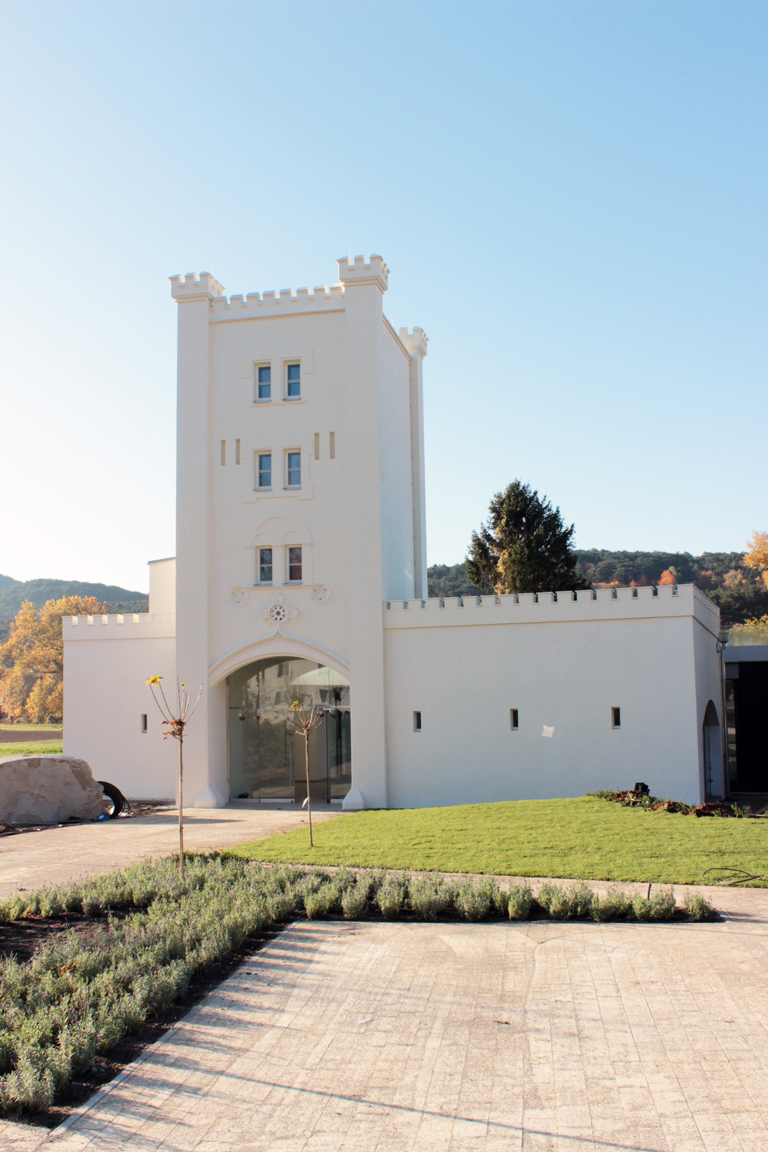 Ein Foto von EINFACH3 ARCHITEKTEN