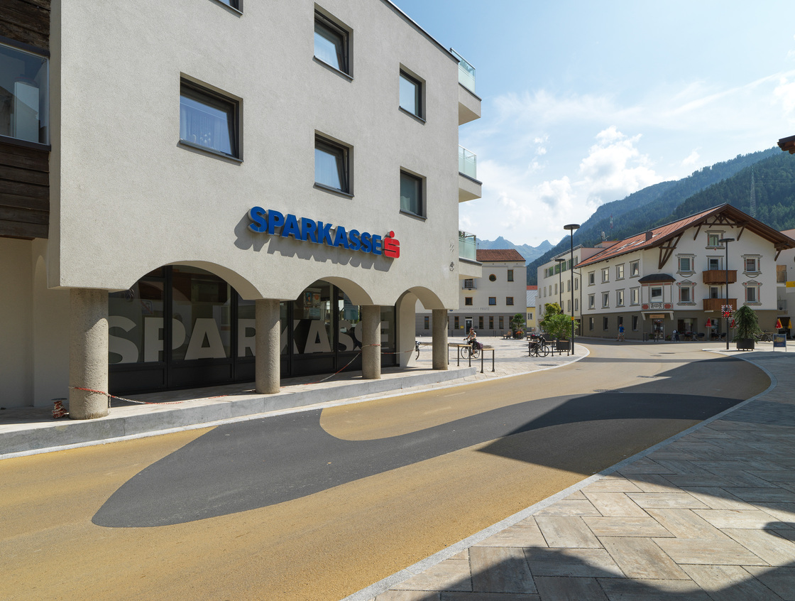 Ein Foto von Günter Richard Wett