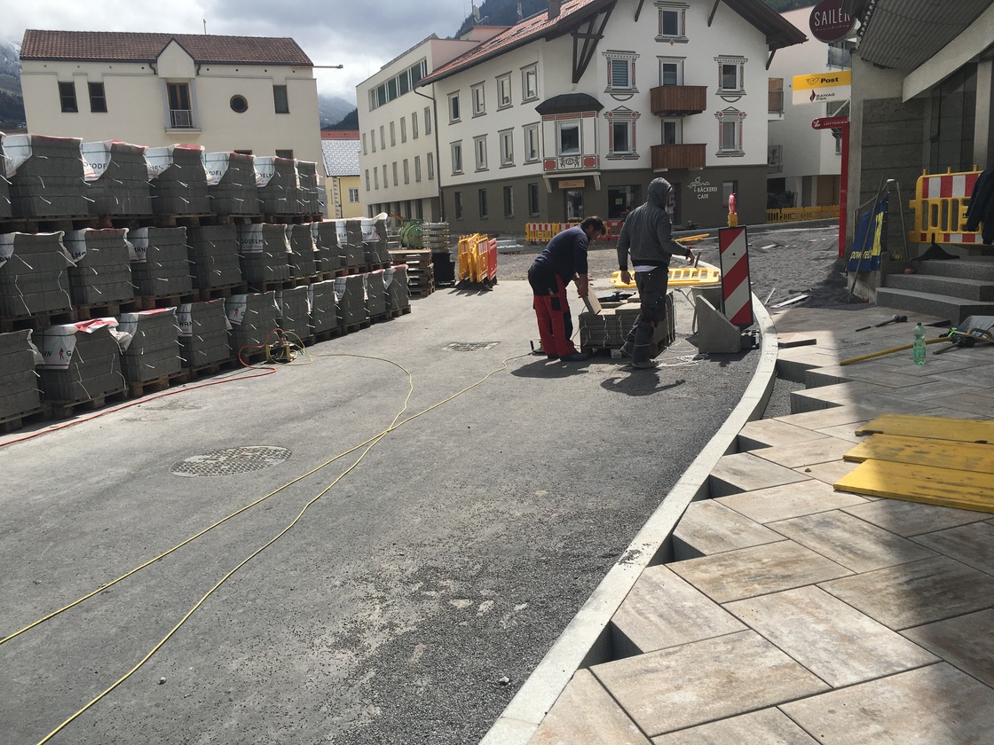 Ein Foto von Ursula Faix