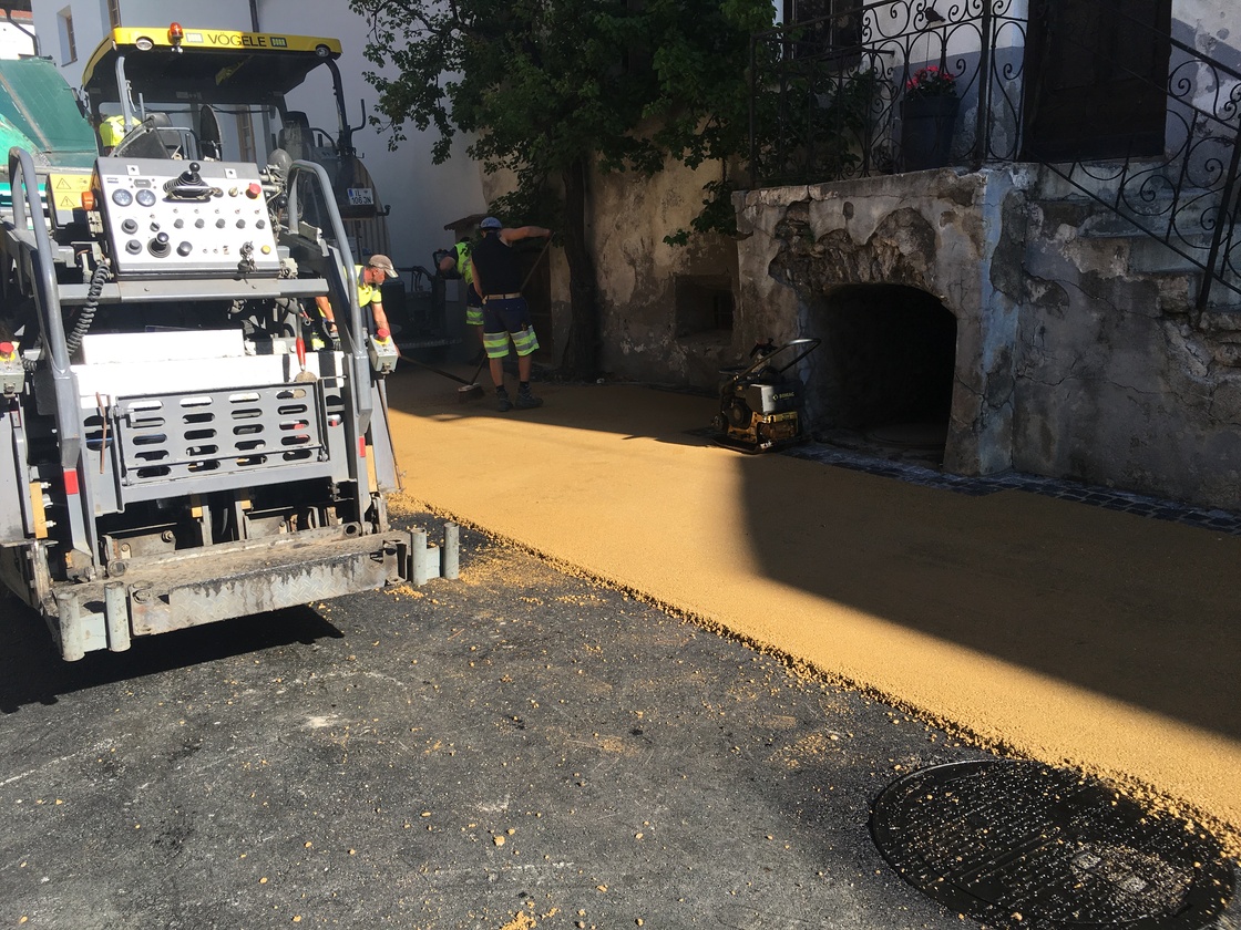 Ein Foto von Ursula Faix