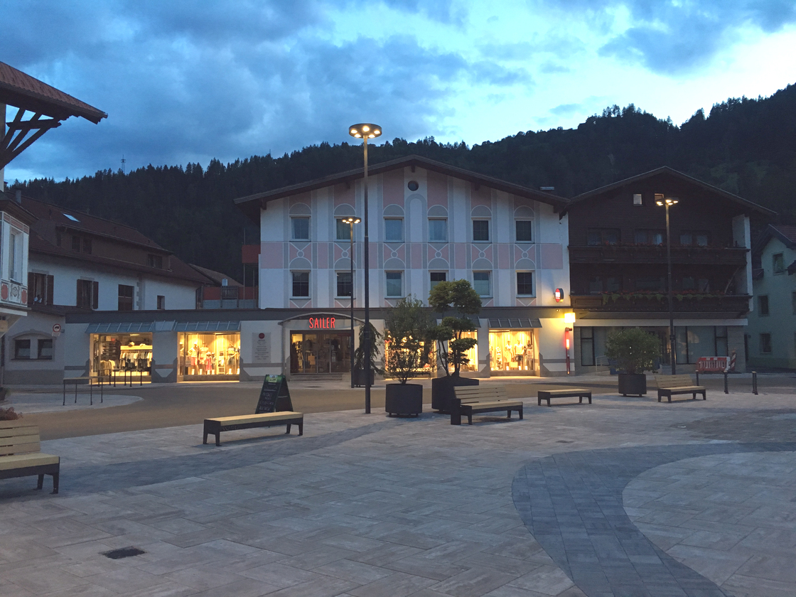 Ein Foto von Ursula Faix