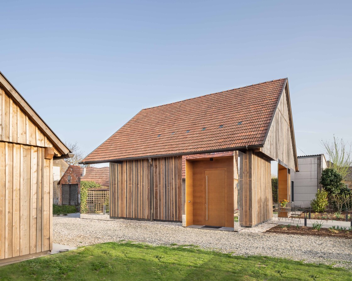 Ein Foto von Hannes Buchinger