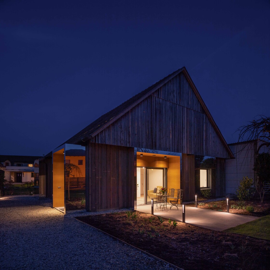 Ein Foto von Hannes Buchinger