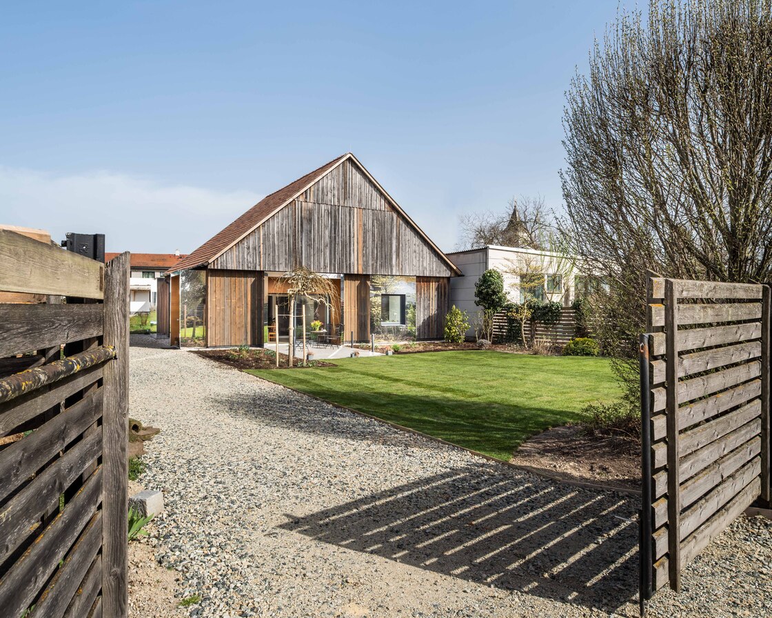 Ein Foto von Hannes Buchinger