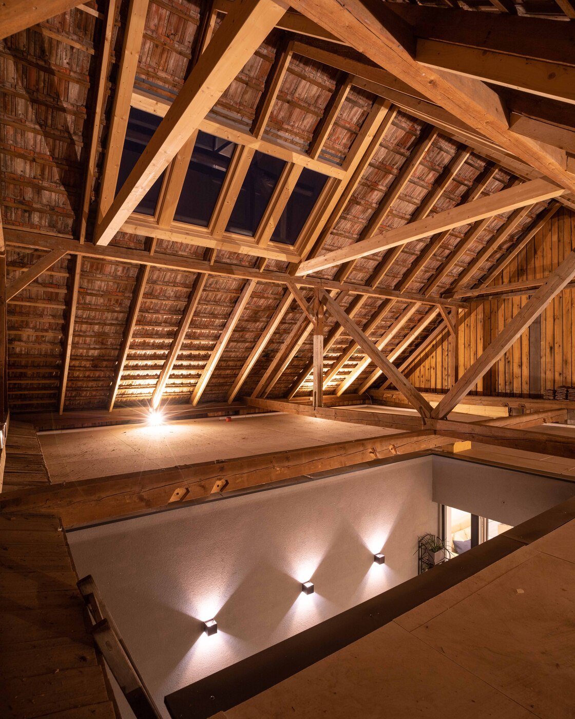 Ein Foto von Hannes Buchinger