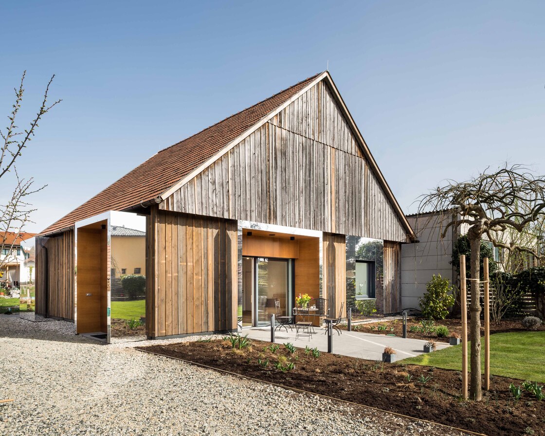 Ein Foto von Hannes Buchinger