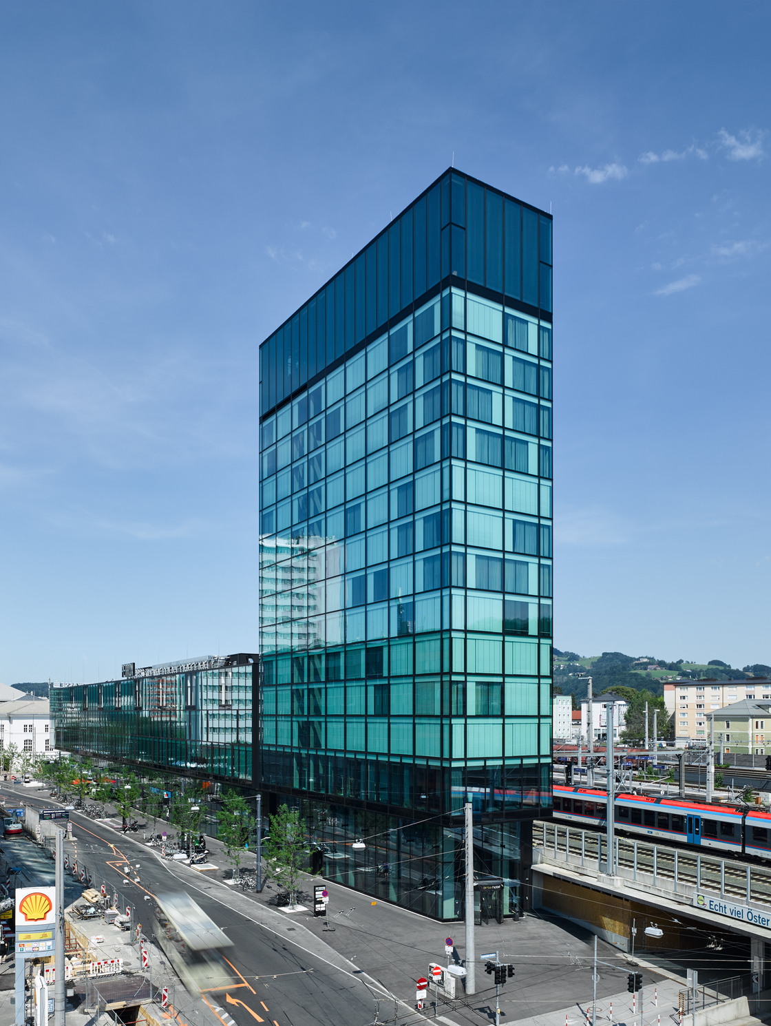 Ein Foto von Gebhard Sengmüller