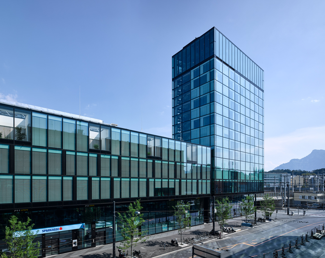 Ein Foto von Gebhard Sengmüller