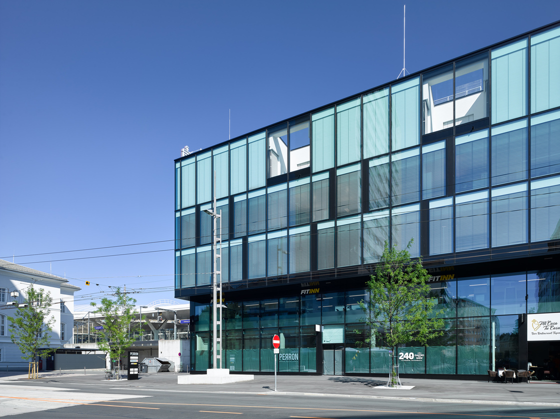 Ein Foto von Gebhard Sengmüller