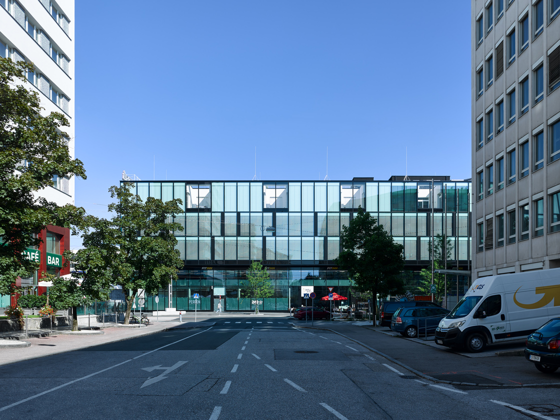 Ein Foto von Gebhard Sengmüller