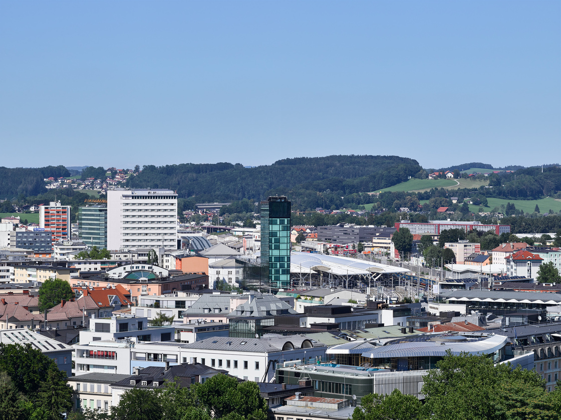 Ein Foto von Gebhard Sengmüller