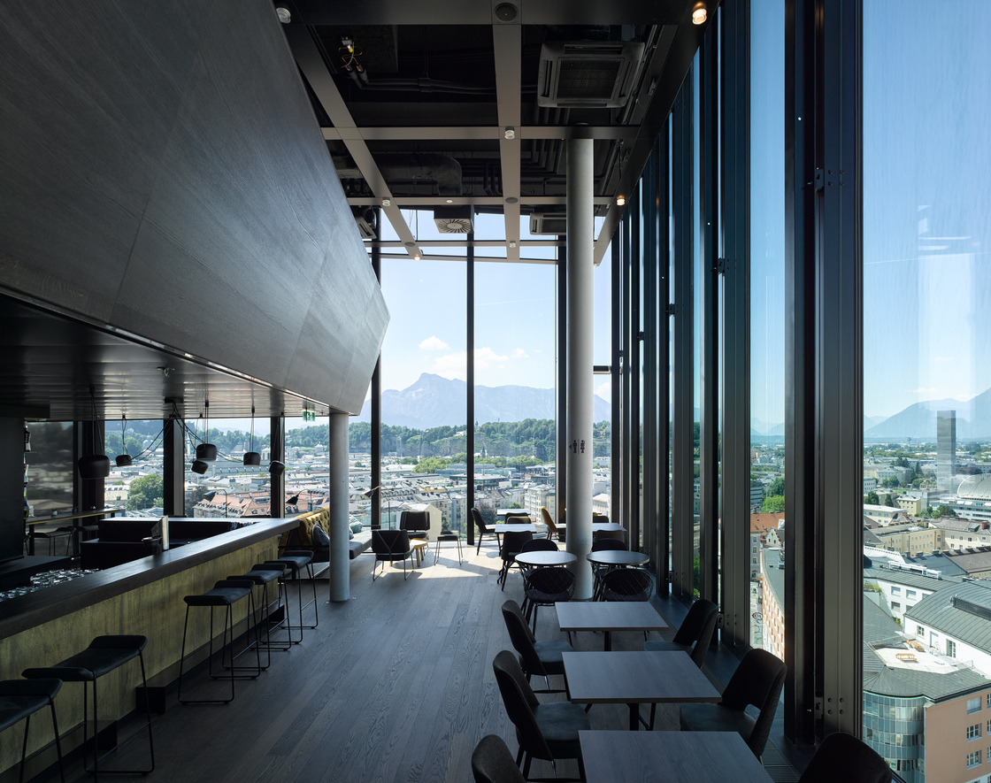 Ein Foto von Gebhard Sengmüller