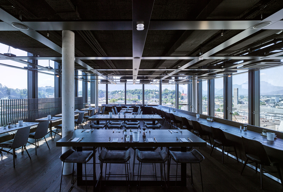 Ein Foto von Gebhard Sengmüller