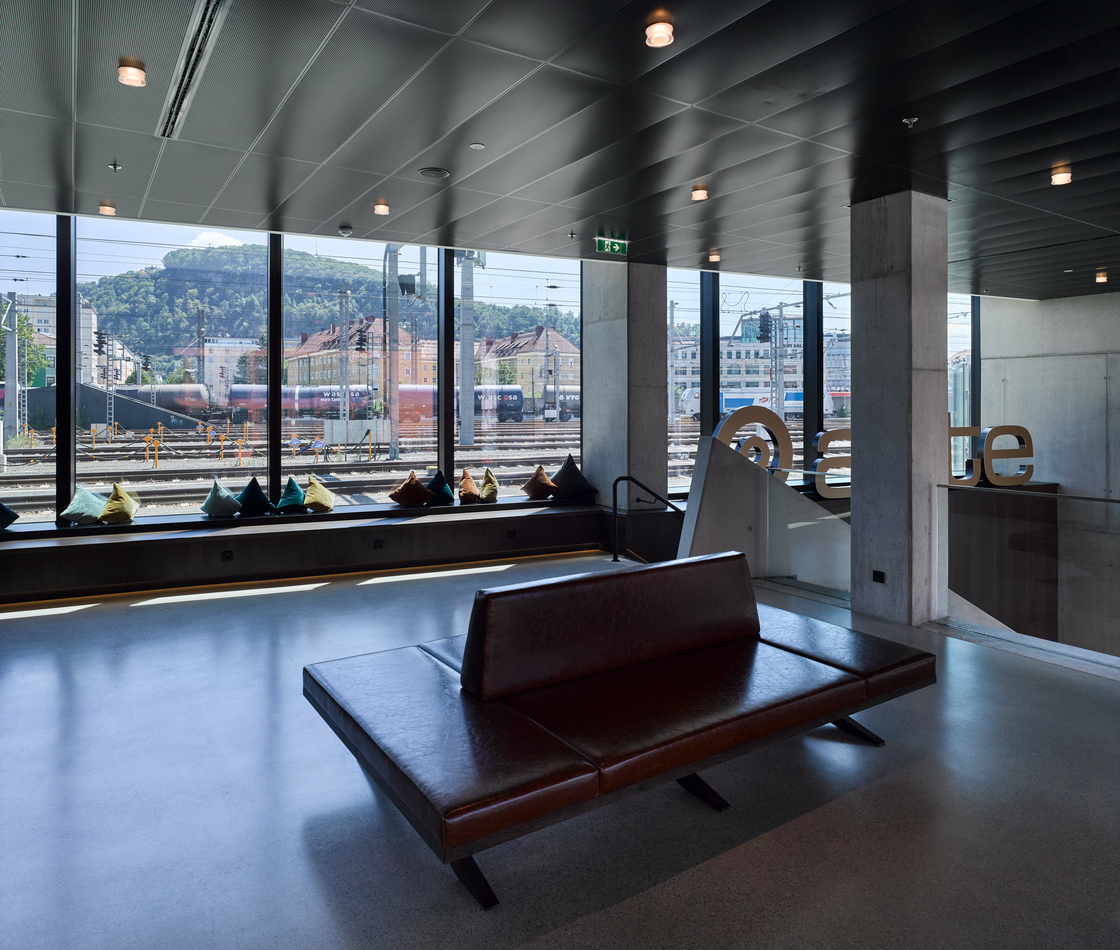 Ein Foto von Gebhard Sengmüller