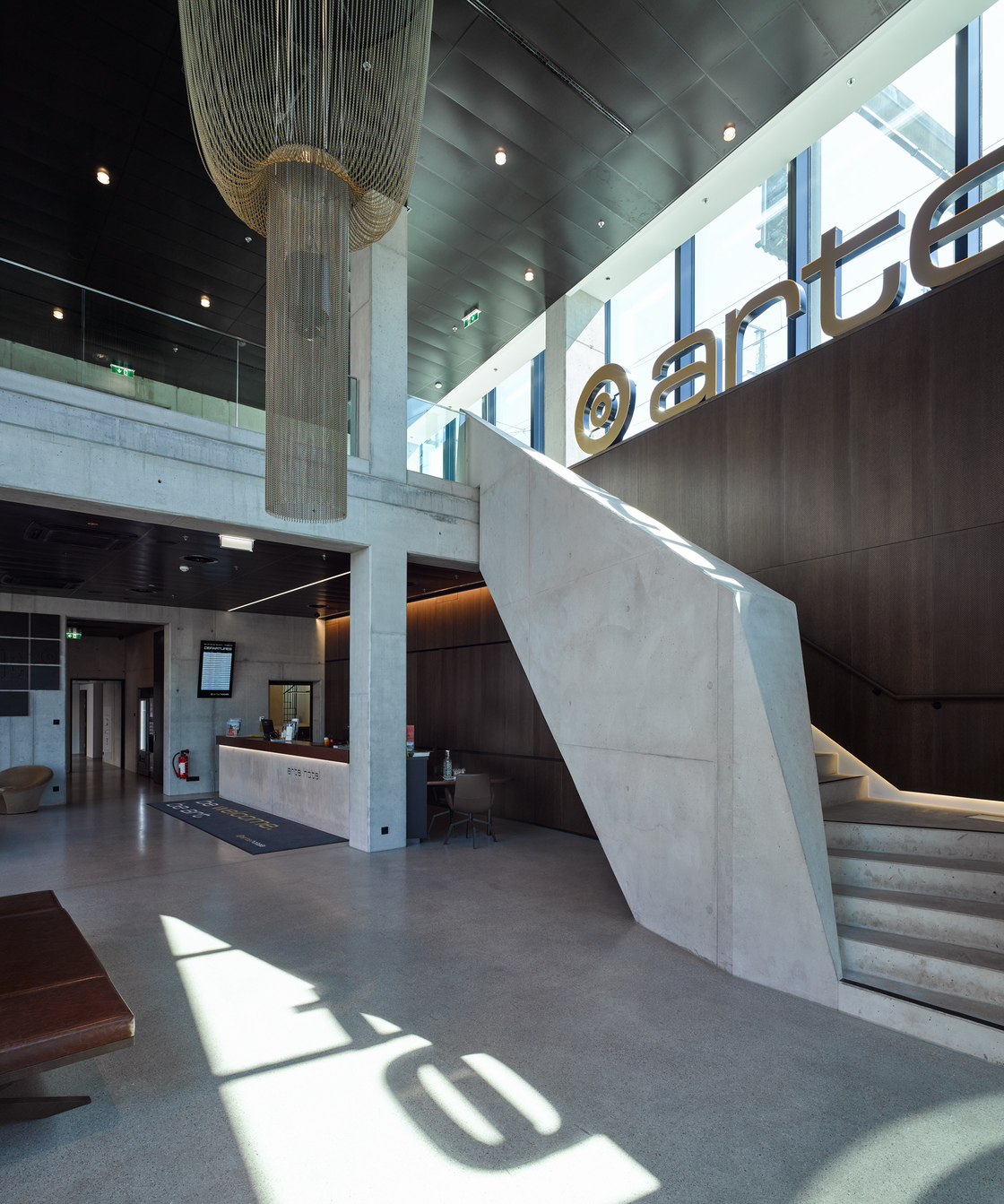 Ein Foto von Gebhard Sengmüller