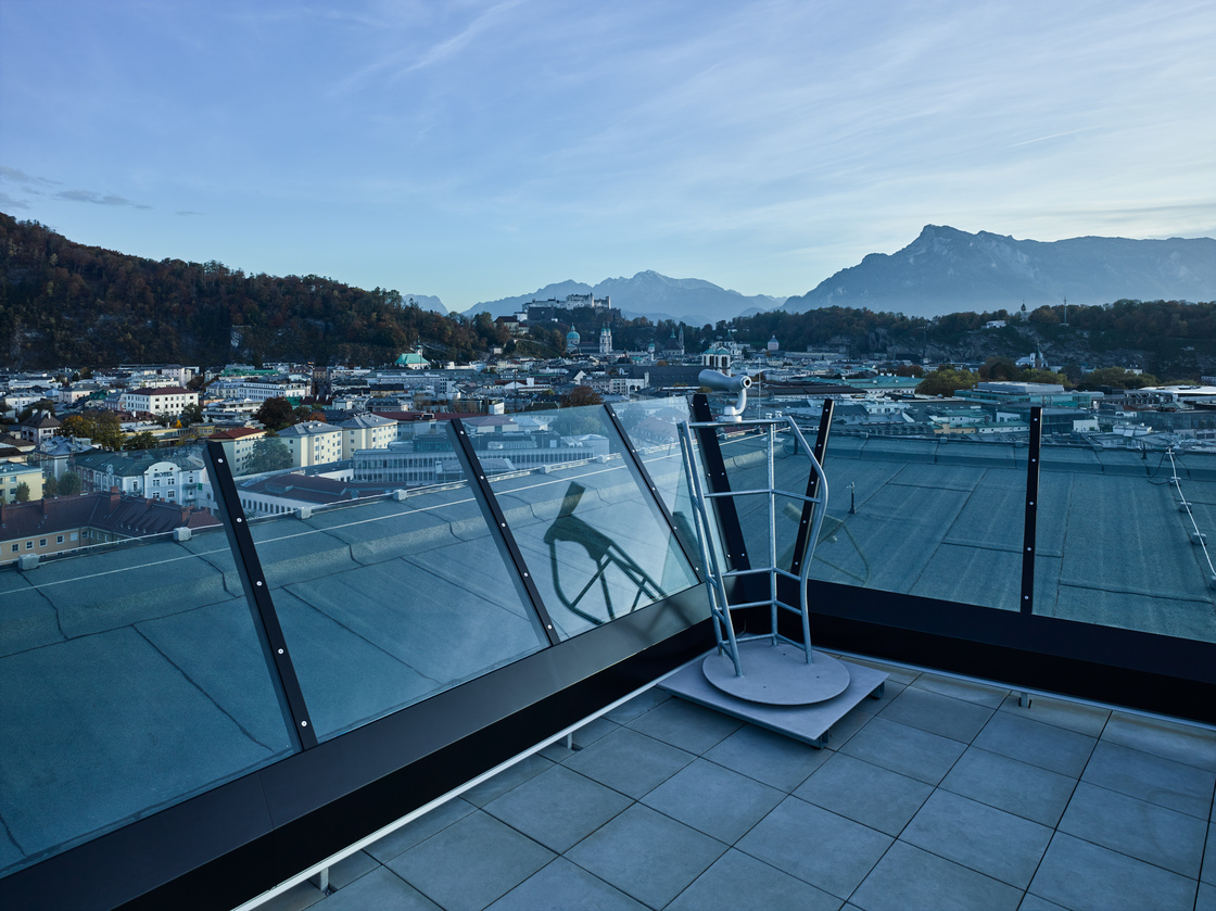 Ein Foto von Gebhard Sengmüller