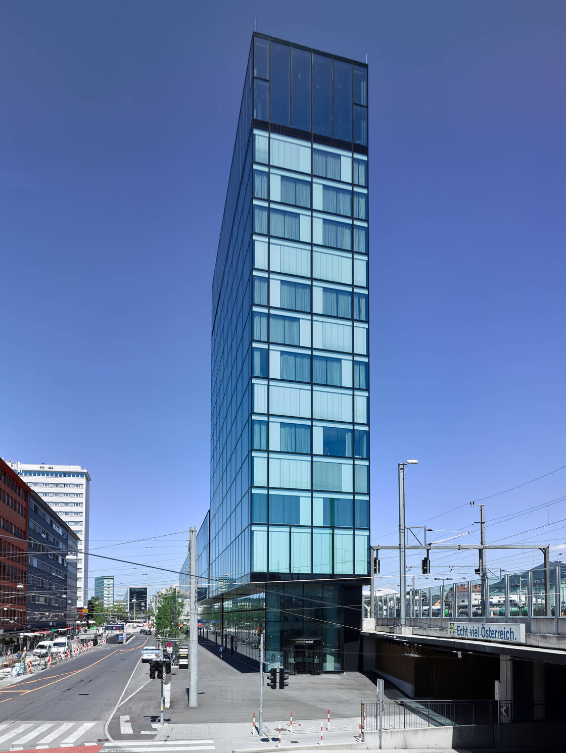 Ein Foto von Gebhard Sengmüller