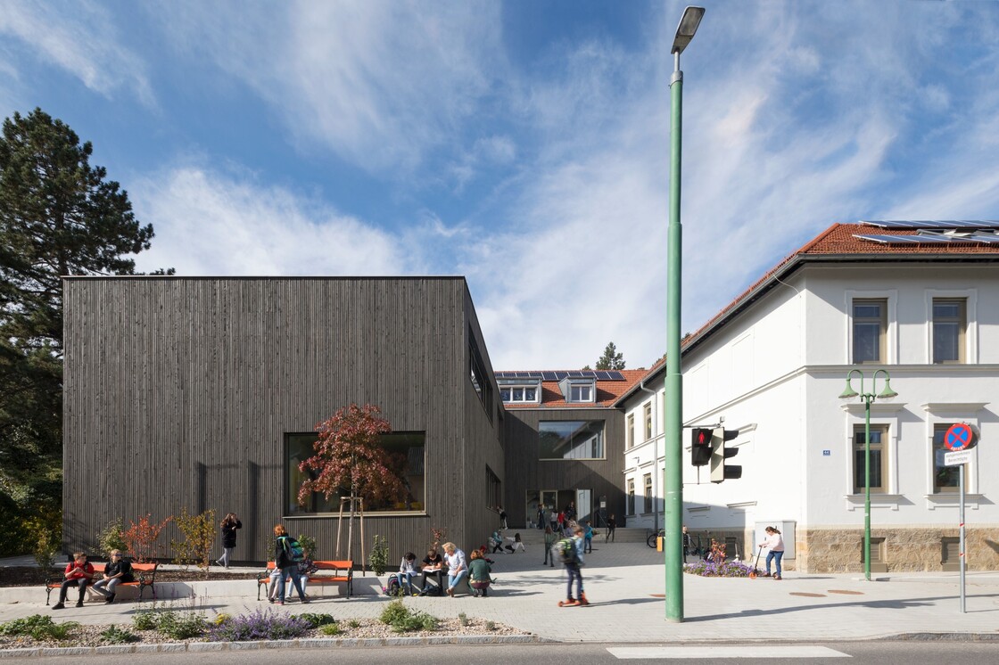 Ein Foto von Lisa Rastl