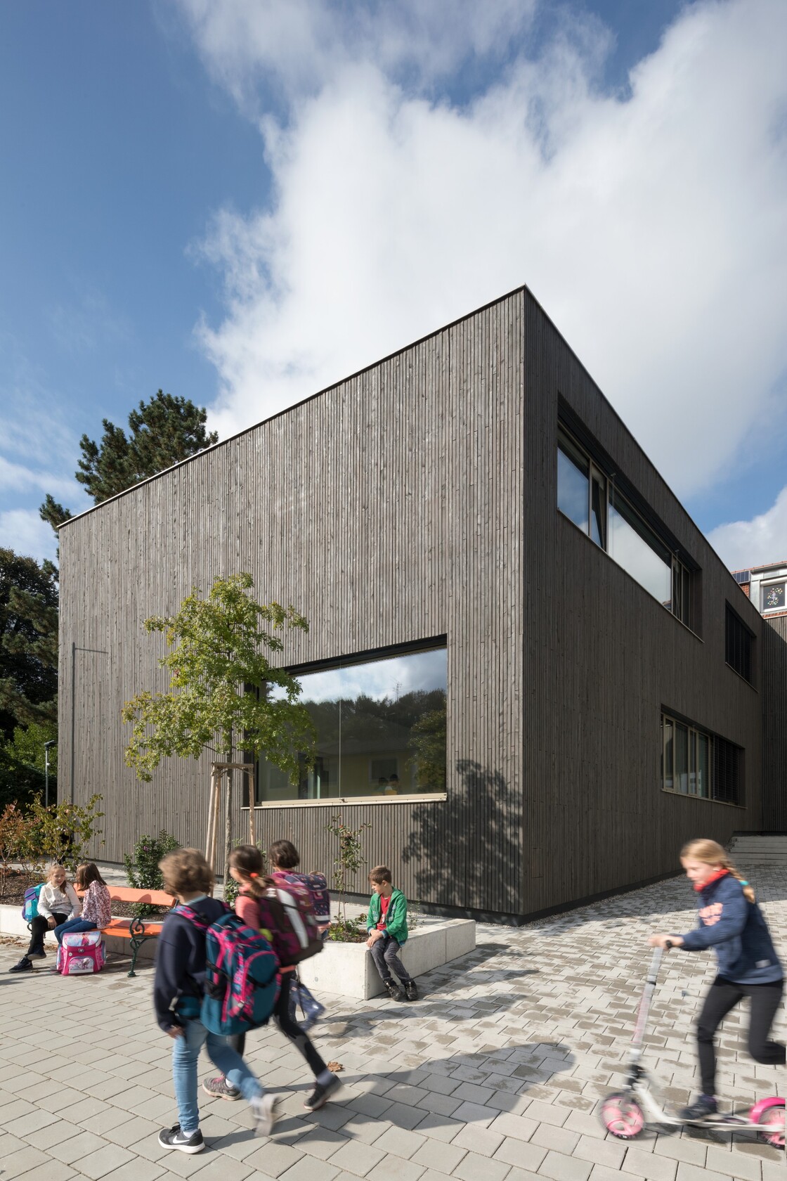 Ein Foto von Lisa Rastl