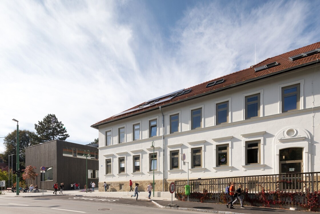 Ein Foto von Lisa Rastl