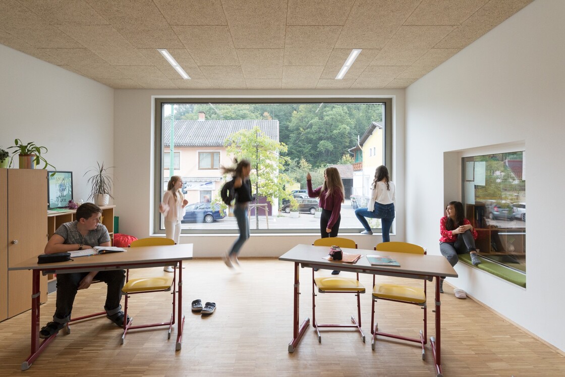 Ein Foto von Lisa Rastl