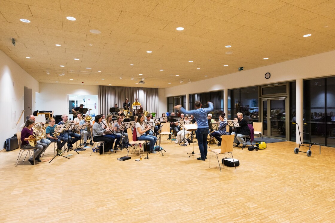 Ein Foto von Lisa Rastl