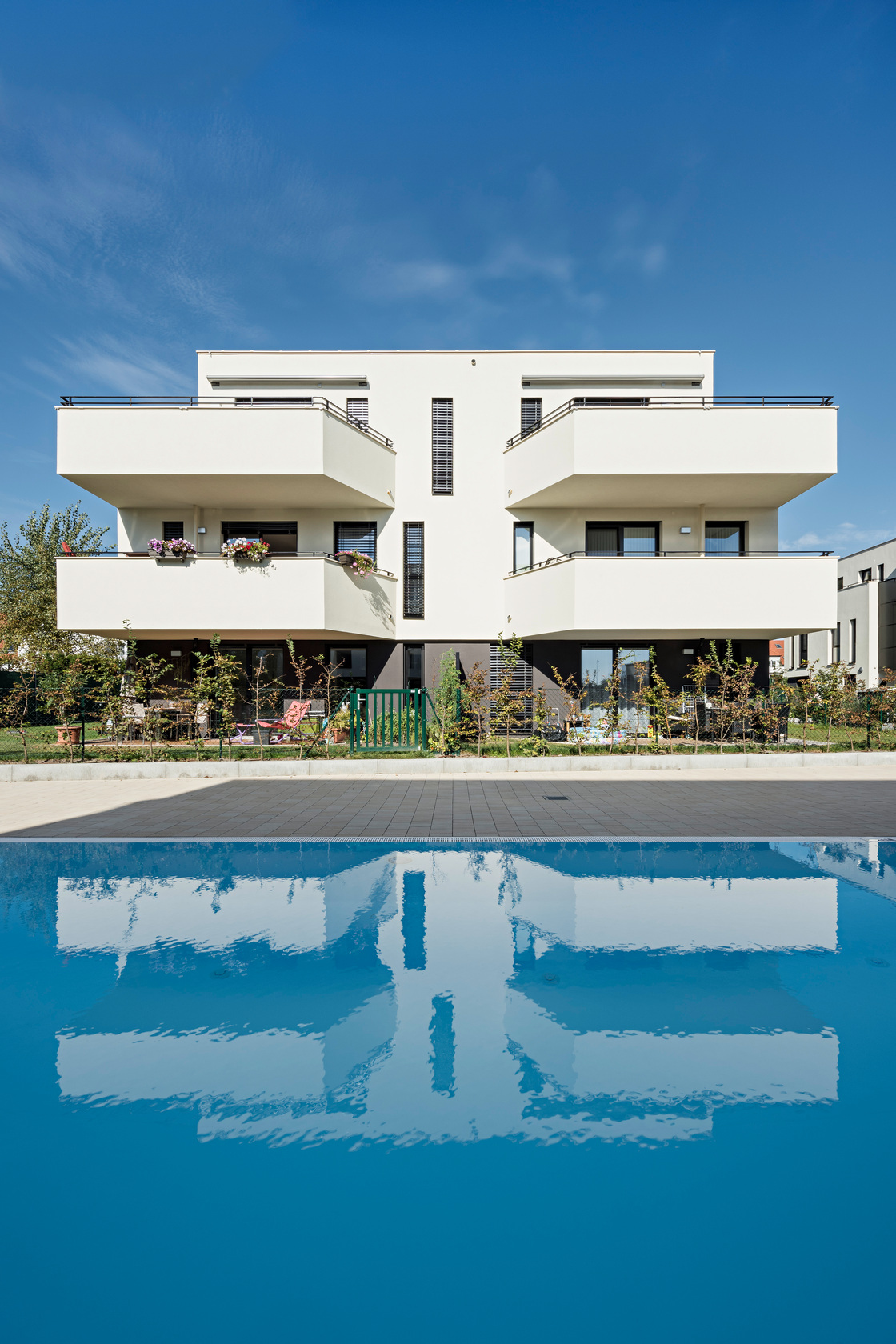 Ein Foto von Hertha Hurnaus