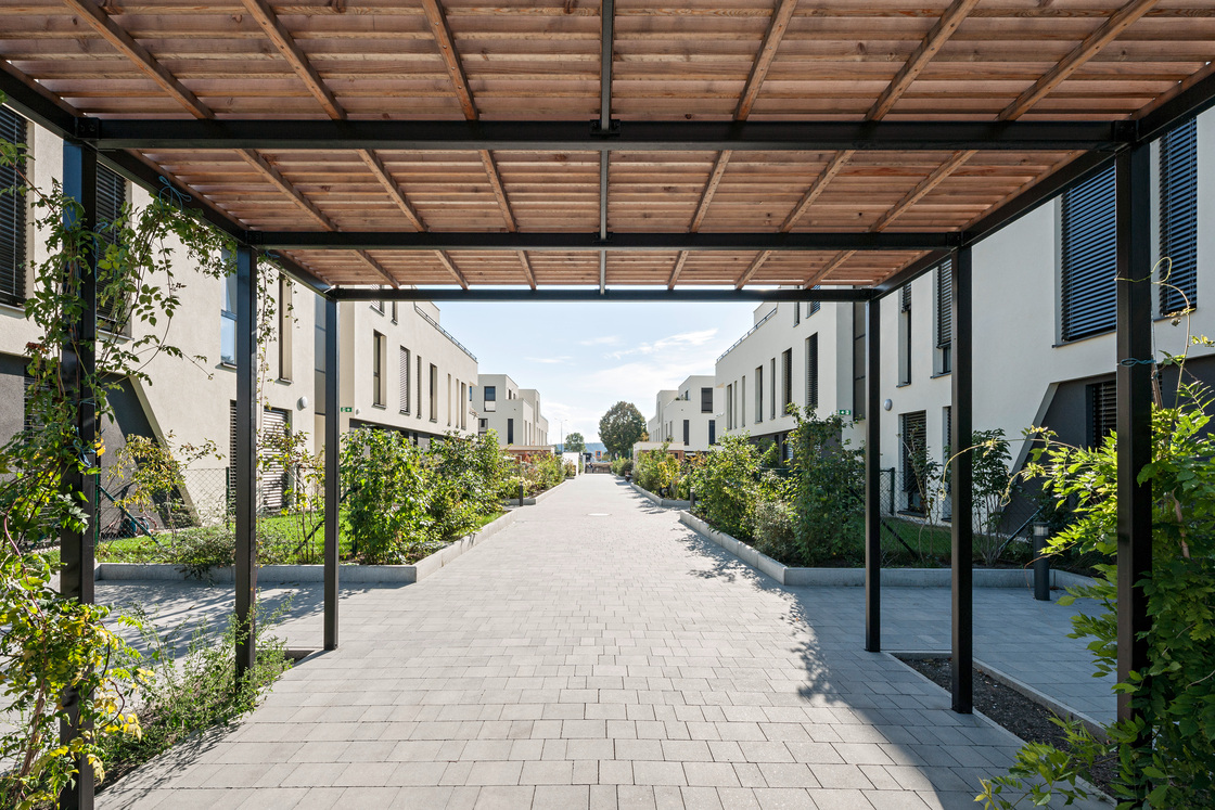 Ein Foto von Hertha Hurnaus