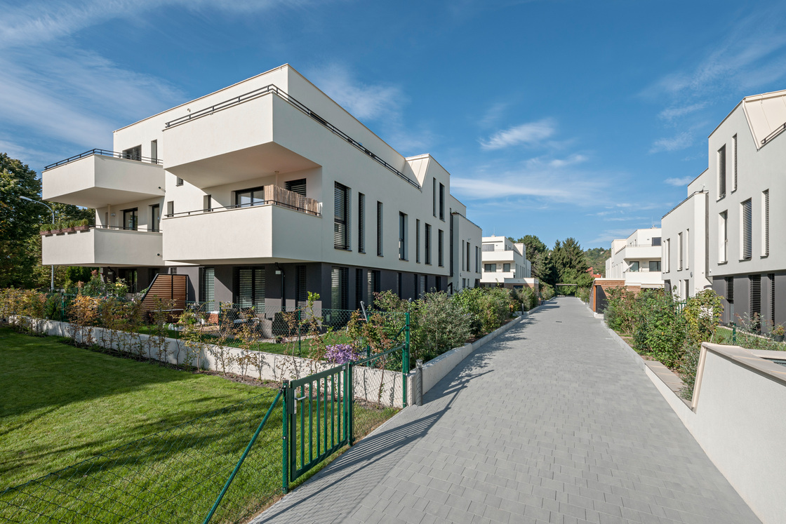 Ein Foto von Hertha Hurnaus