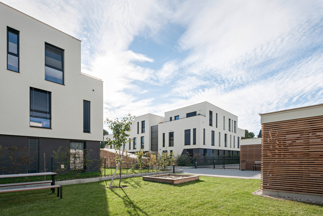 Ein Foto von Hertha Hurnaus