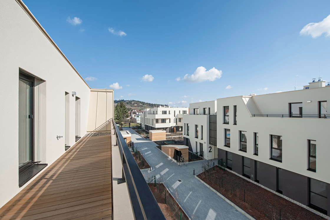 Ein Foto von Hertha Hurnaus