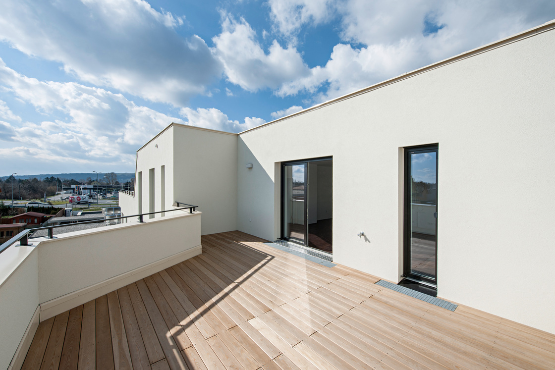 Ein Foto von Hertha Hurnaus