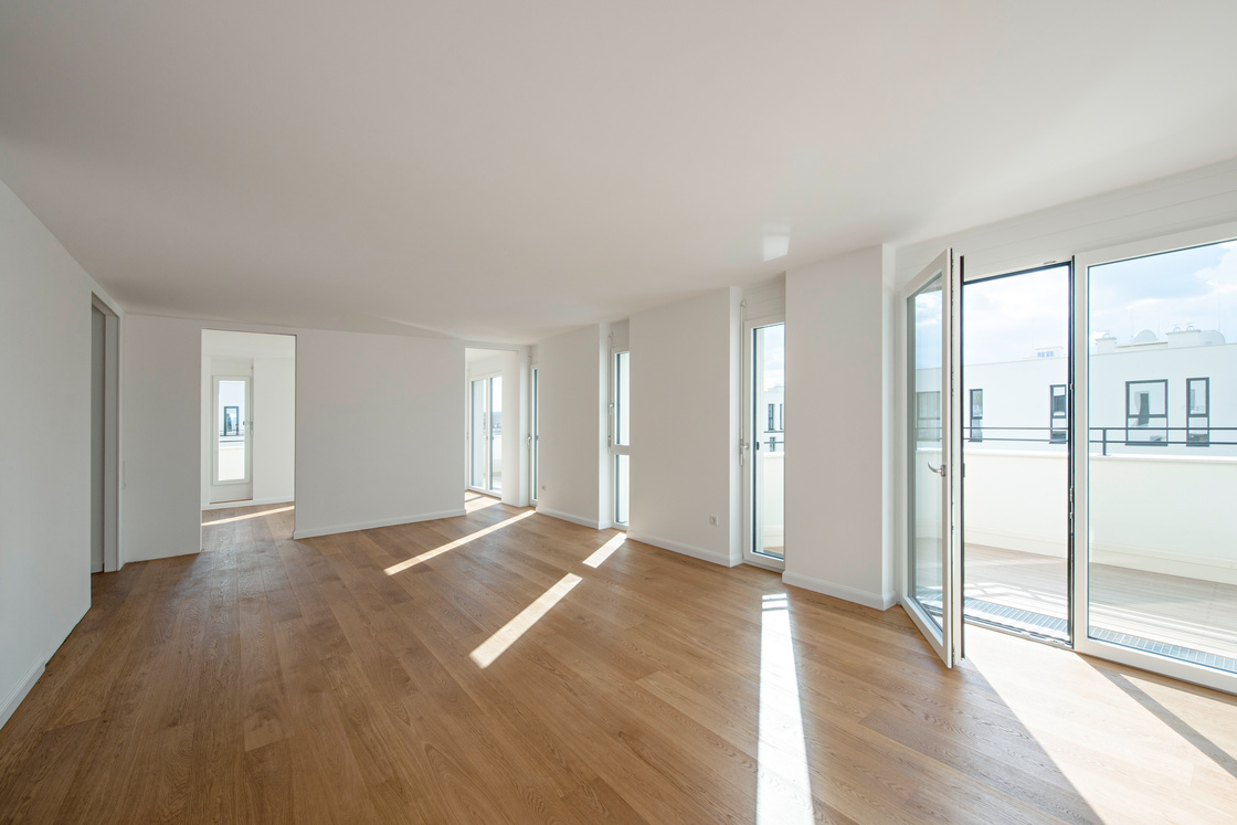 Ein Foto von Hertha Hurnaus