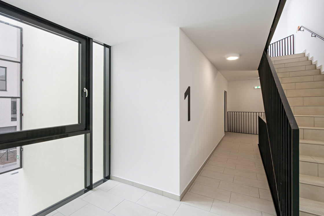 Ein Foto von Hertha Hurnaus