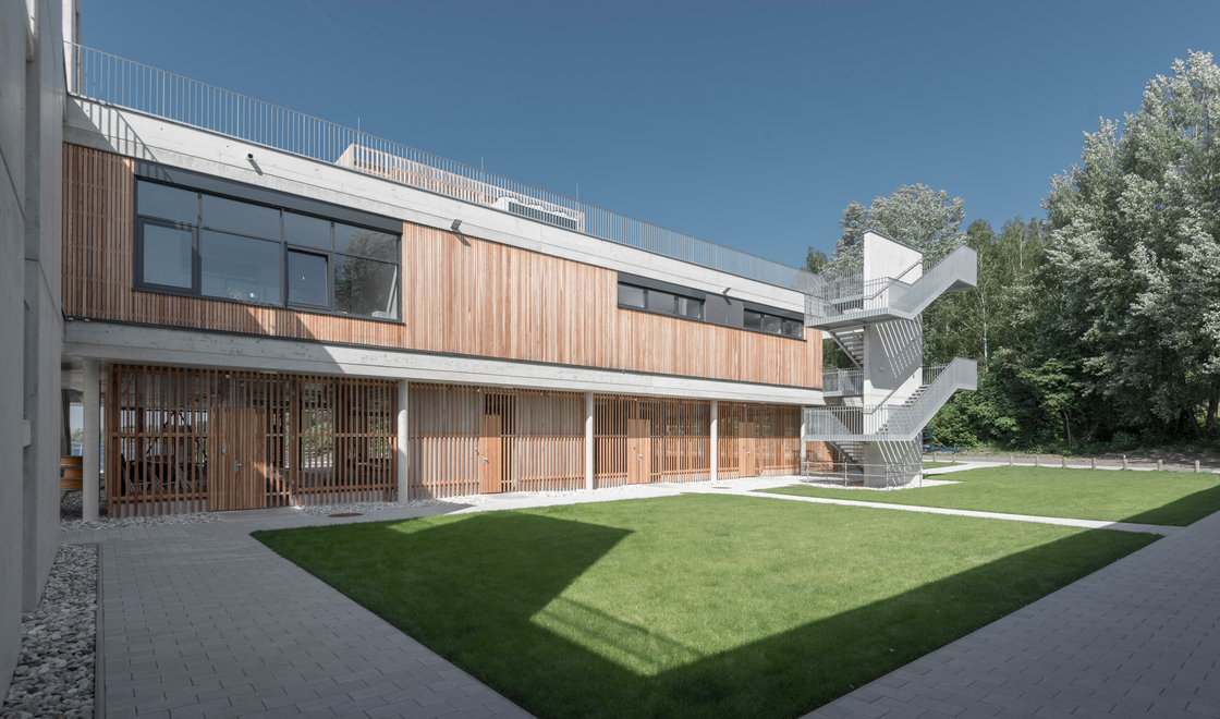 Ein Foto von Simon Bauer