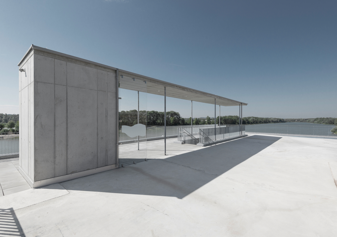 Ein Foto von Simon Bauer