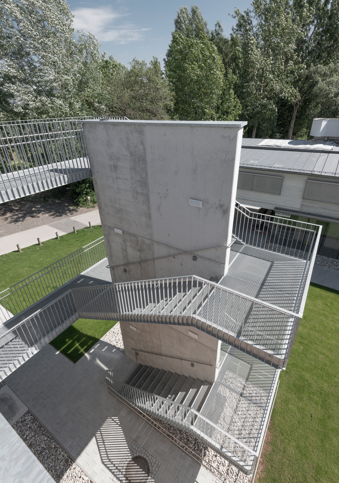 Ein Foto von Simon Bauer