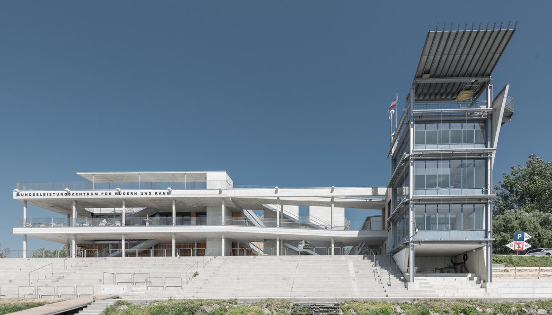 Ein Foto von Simon Bauer