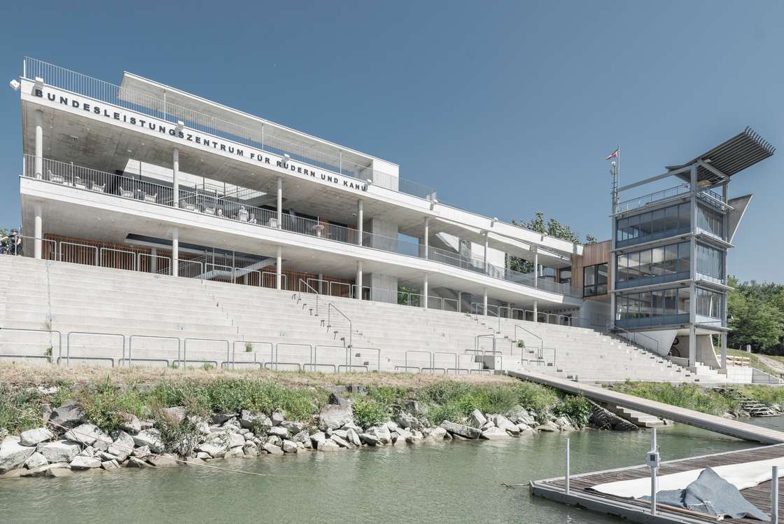 Ein Foto von Simon Bauer