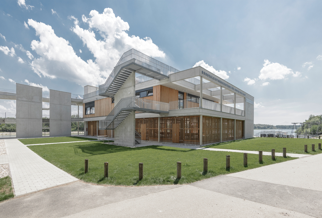 Ein Foto von Simon Bauer