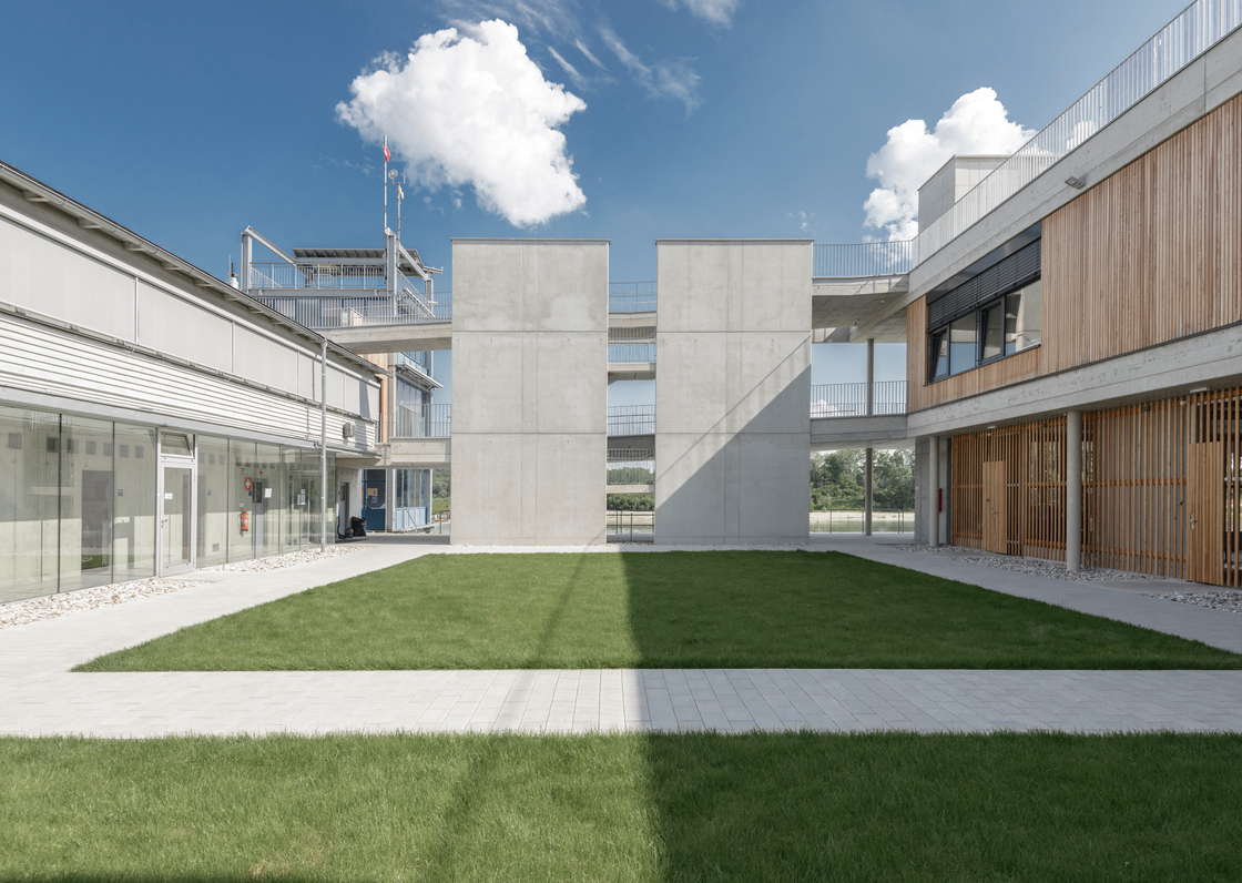 Ein Foto von Simon Bauer