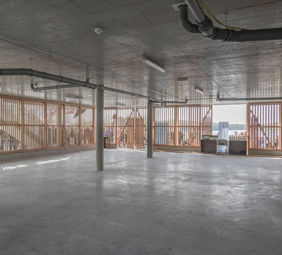 Ein Foto von Simon Bauer