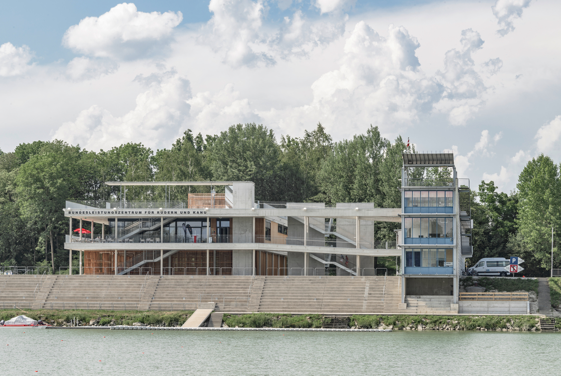 Ein Foto von Simon Bauer