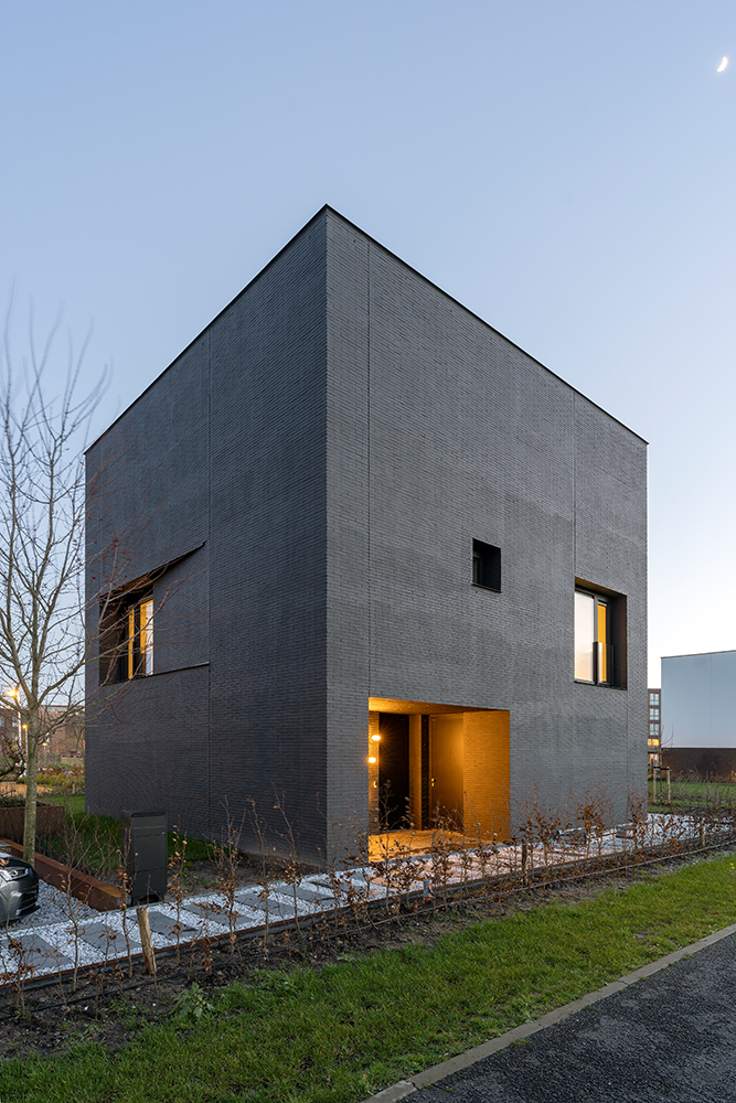 Ein Foto von Marcel van der Burg