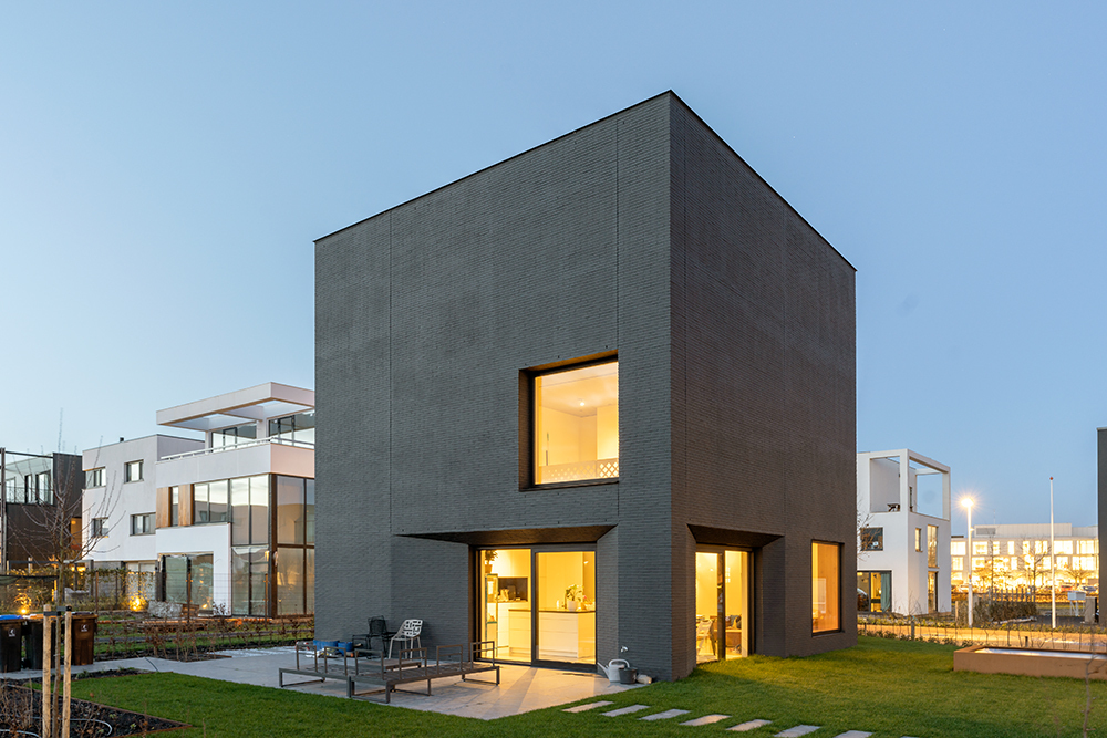 Ein Foto von Marcel van der Burg