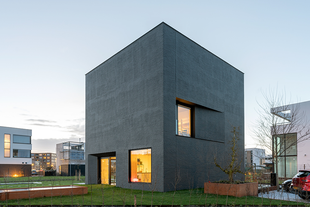 Ein Foto von Marcel van der Burg