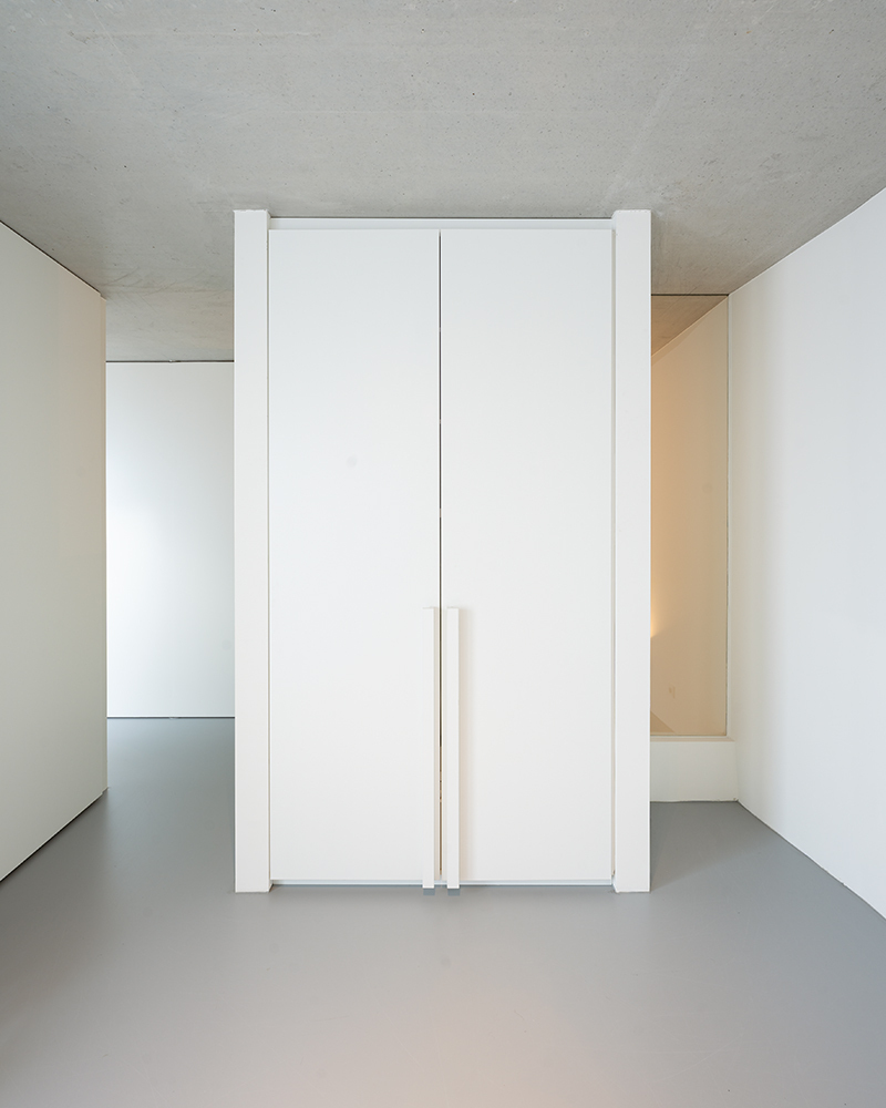 Ein Foto von Marcel van der Burg