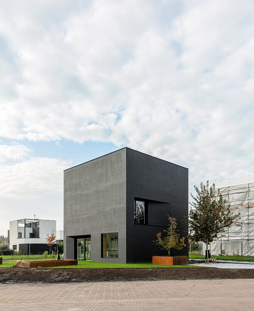 Ein Foto von Marcel van der Burg