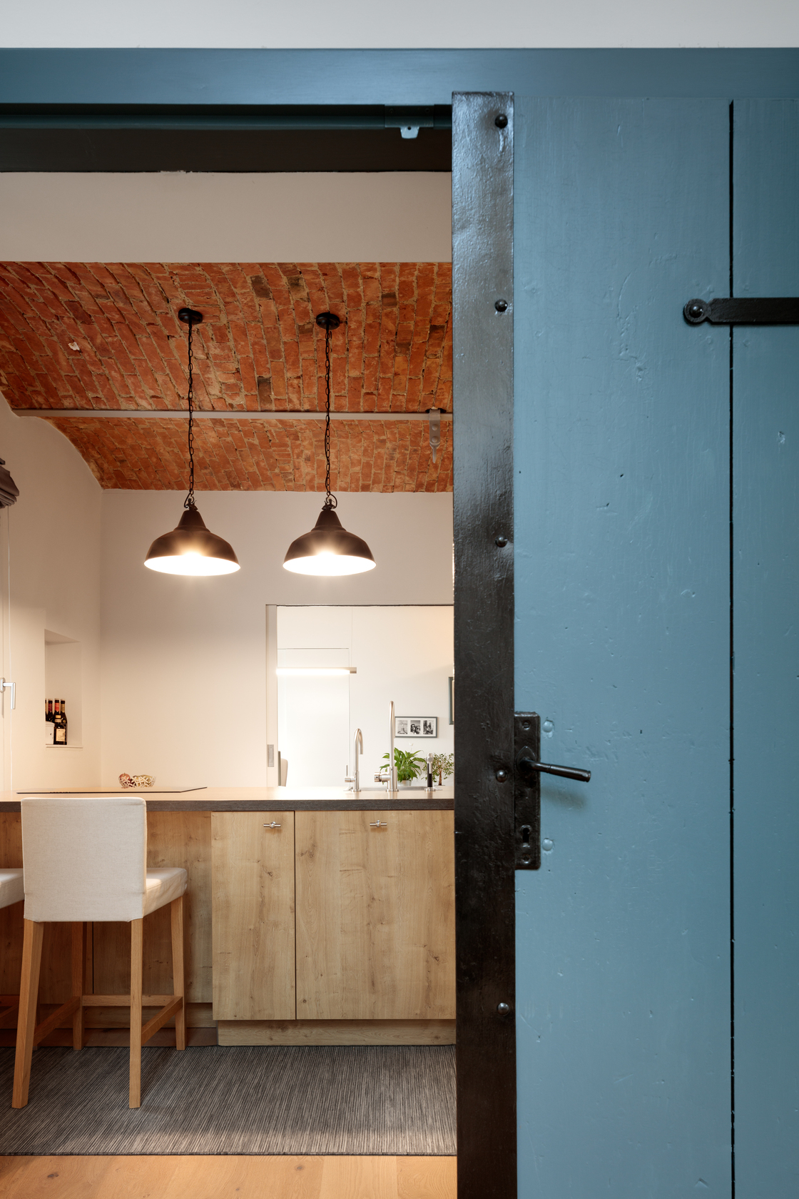 Ein Foto von Kurt Kuball